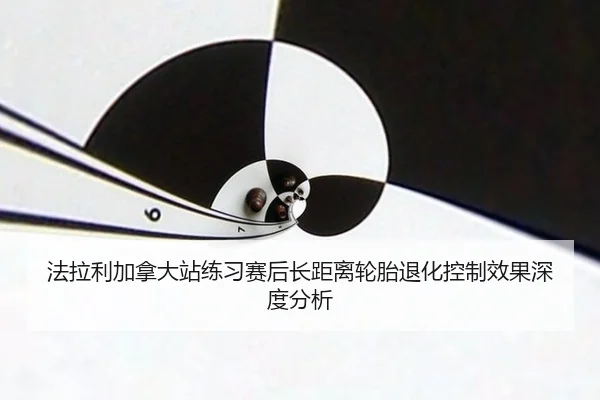 法拉利加拿大站练习赛后长距离轮胎退化控制效果深度分析